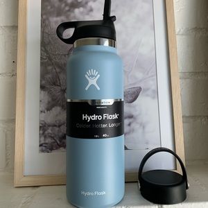 Hydro flask 40oz
